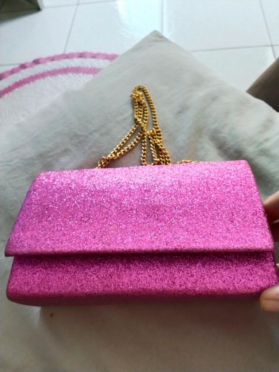Estou vendendo essa bolsa 