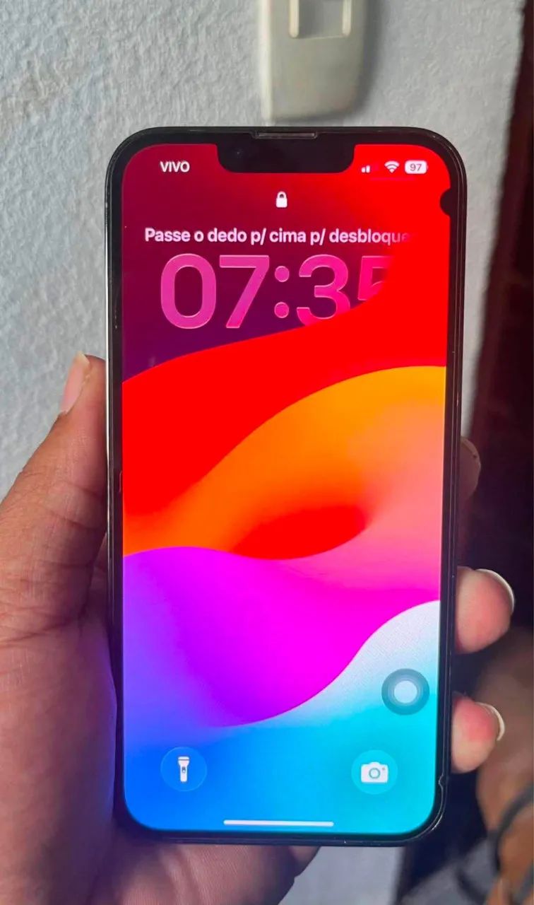iPhone 13 Pro - Foto 2