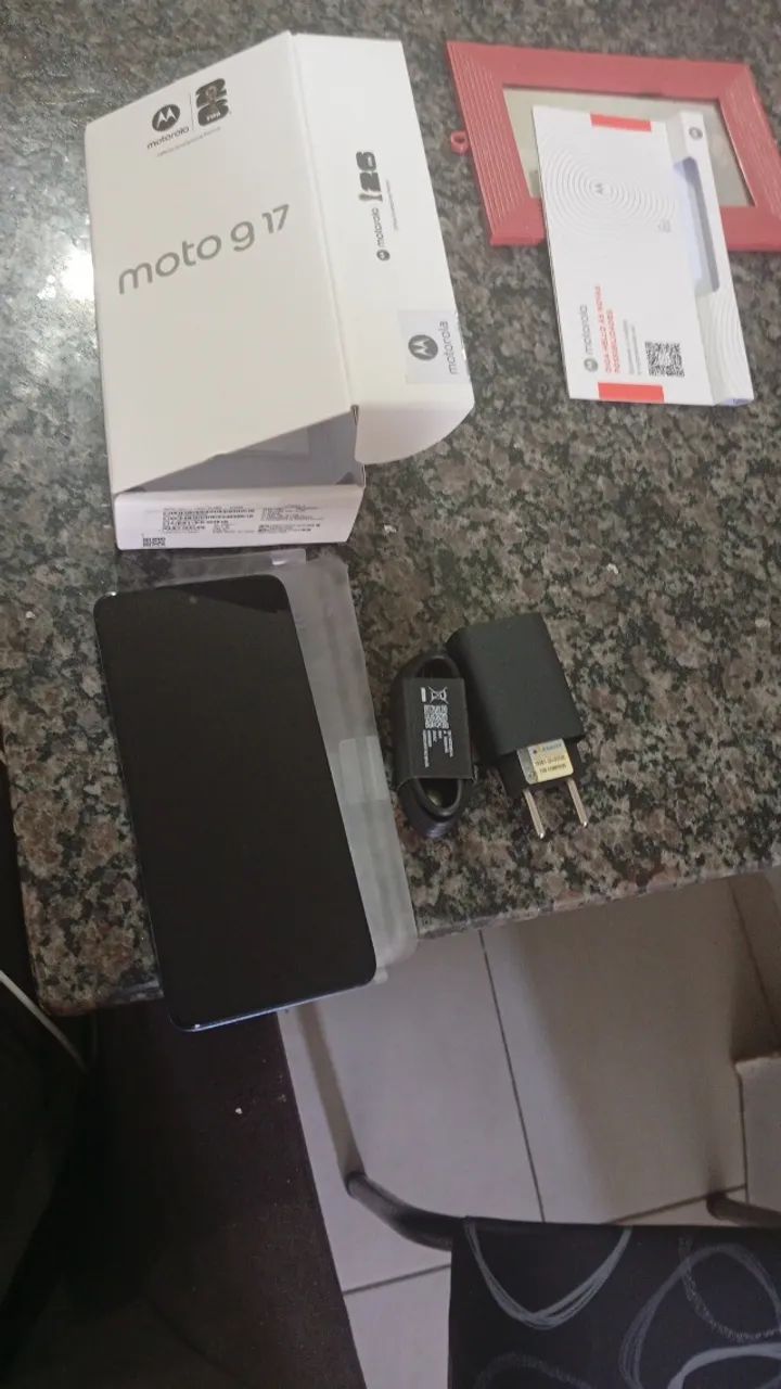 Moto g 17  - Foto 3