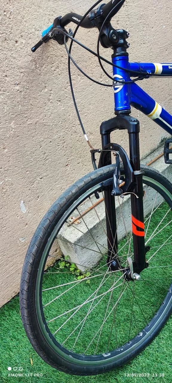 Bicicleta aro26 - Foto 2