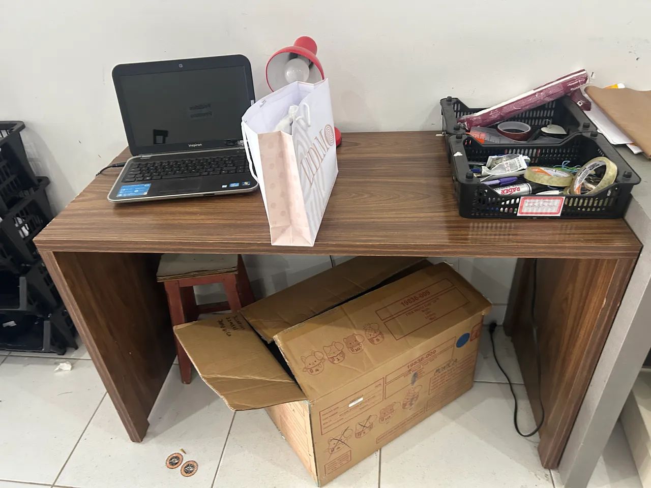 Mesas de Escritório  - Foto 5