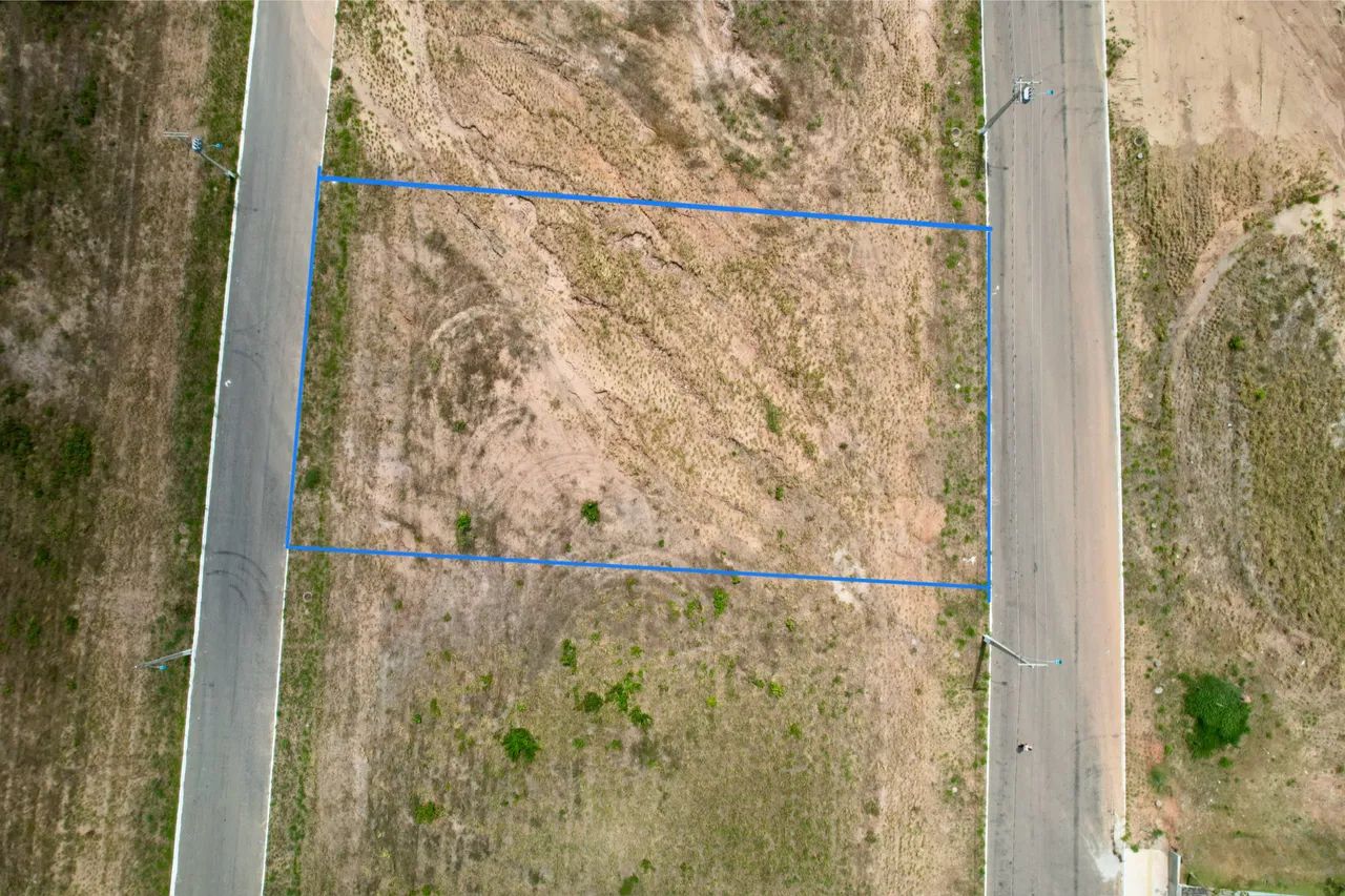 Terreno com 1.000 m2 na Buriti - Foto 8