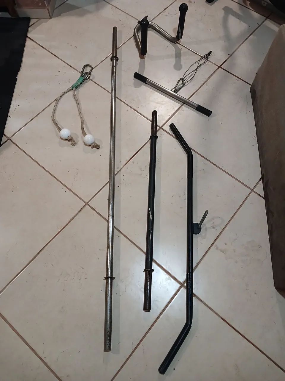 Academia para domicílio  - Foto 3