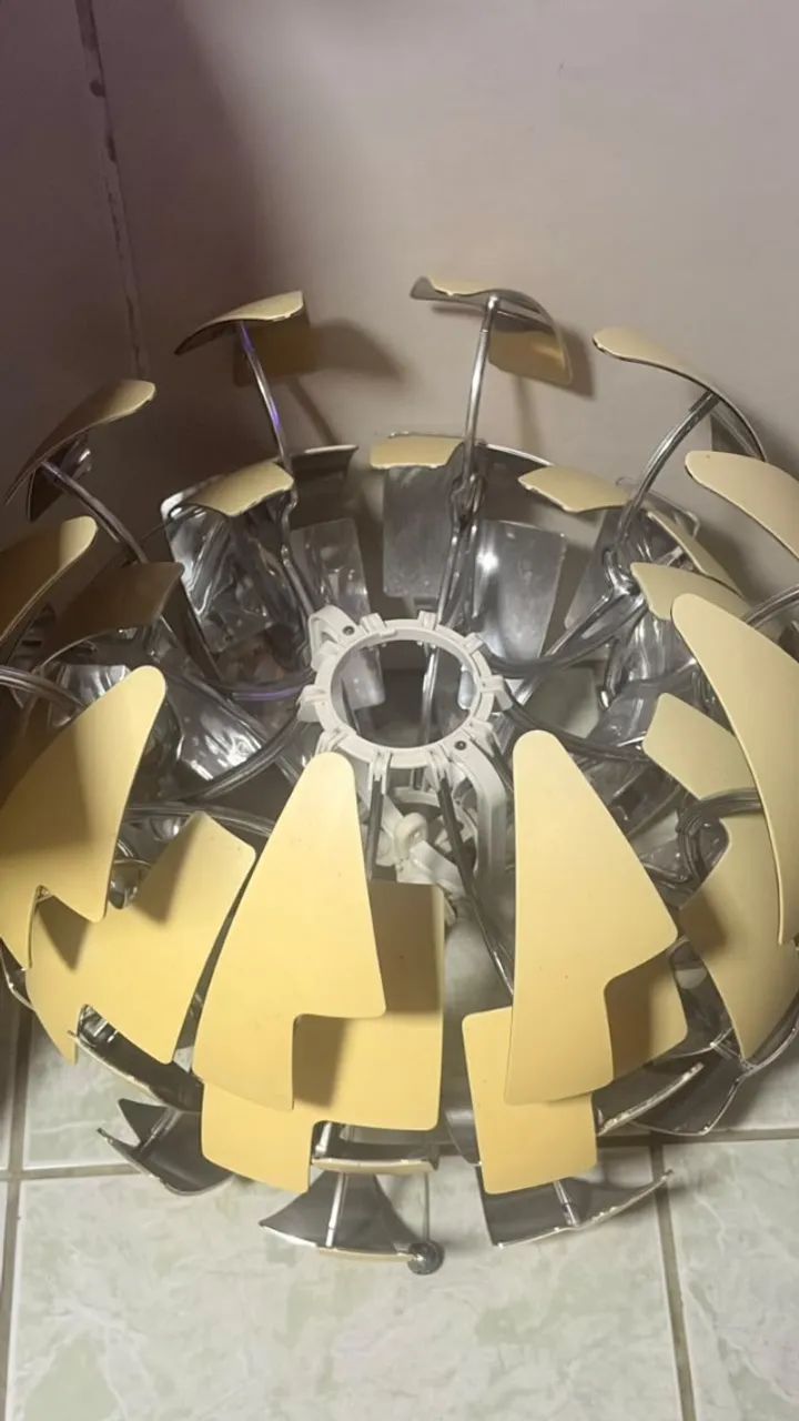 Lustre IKEA PS 2014 - Foto 2