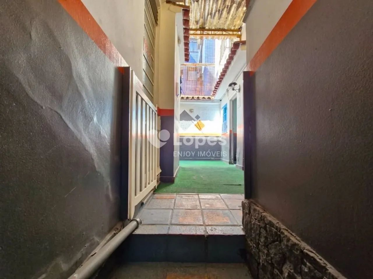 Casa em Vila Isabel, Rio de Janeiro - Foto 5
