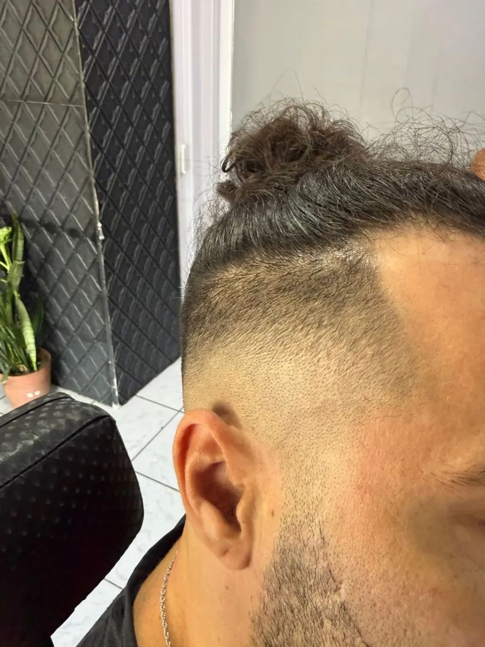 Corte de Cabelo Masculino ? - Foto 4