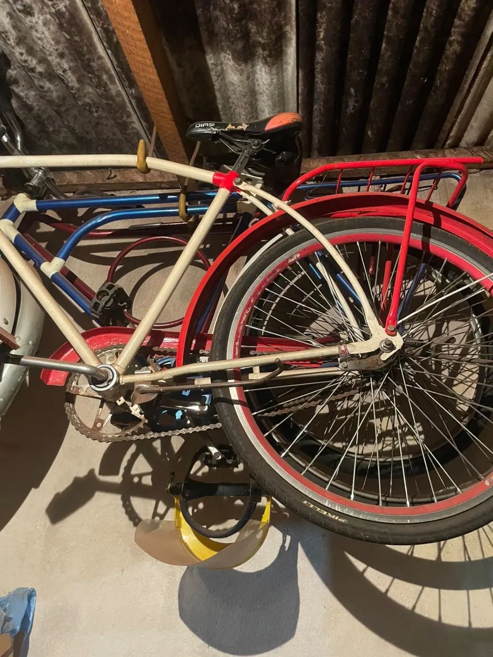 Venda de bicicleta  - Foto 3