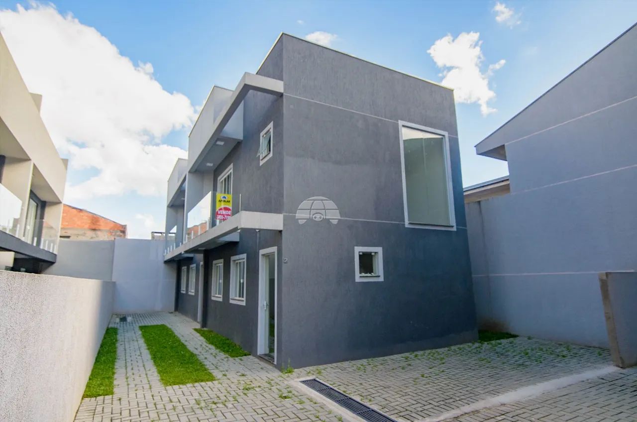 Vendas Sobrado Curitiba PR