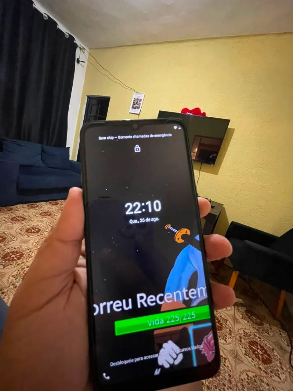Moto E20  - Foto 2