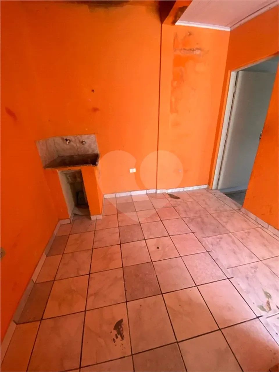 Casa térrea com 2 quartos para locação em Bortolândia - SP - Foto 4