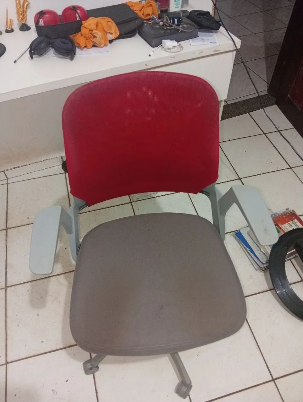 Caseira ergonômica Flexform - Foto 2
