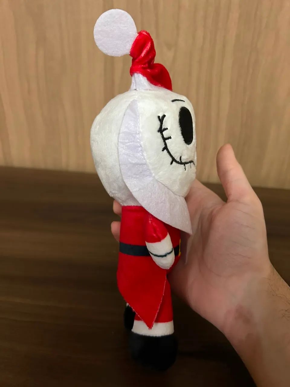 Pelúcia Jack de Natal - Foto 4