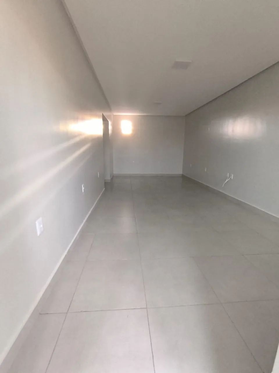Sala comercial Cidade nova 8 - Foto 2