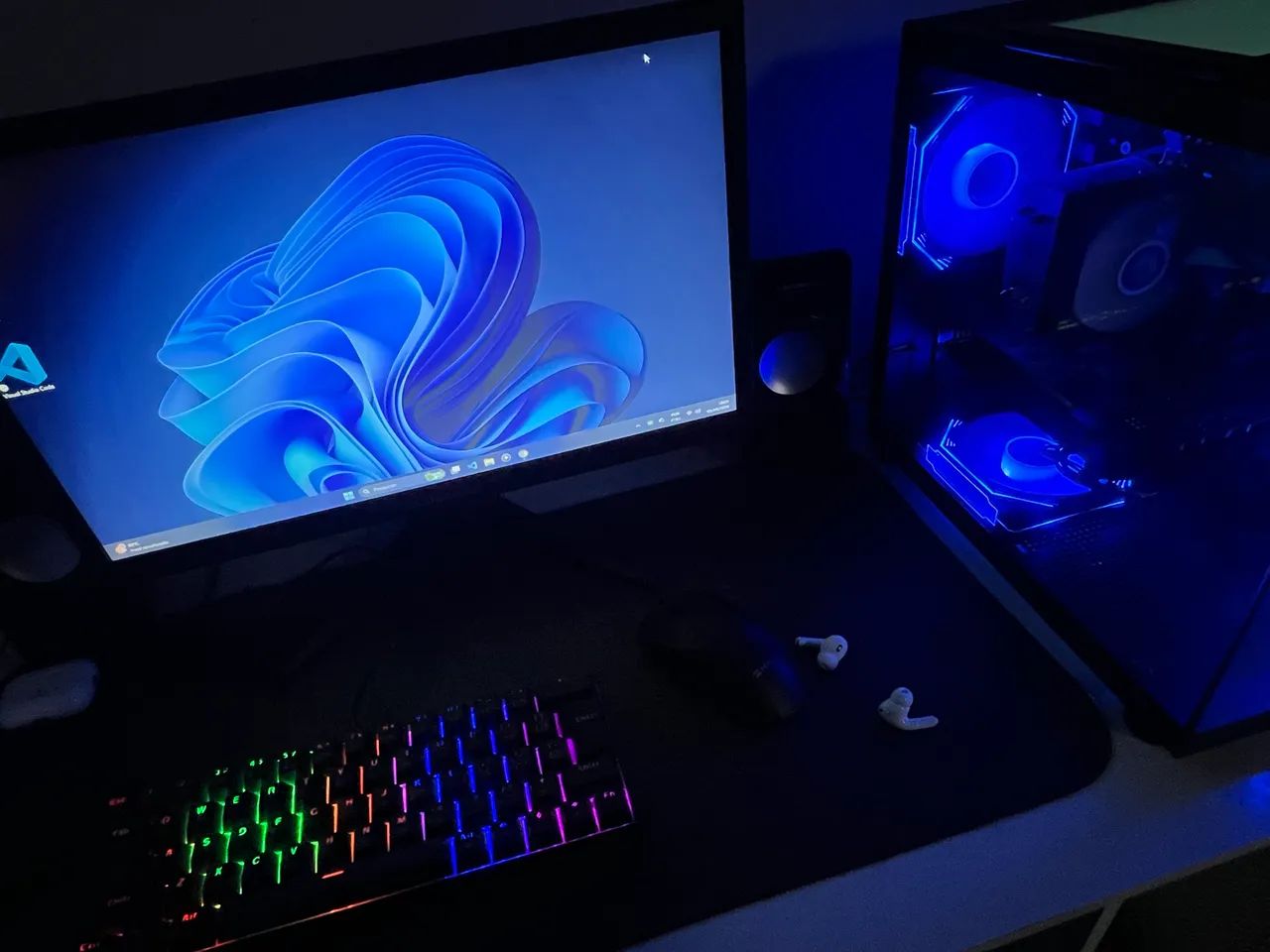 PC GAMER completo - Foto 4