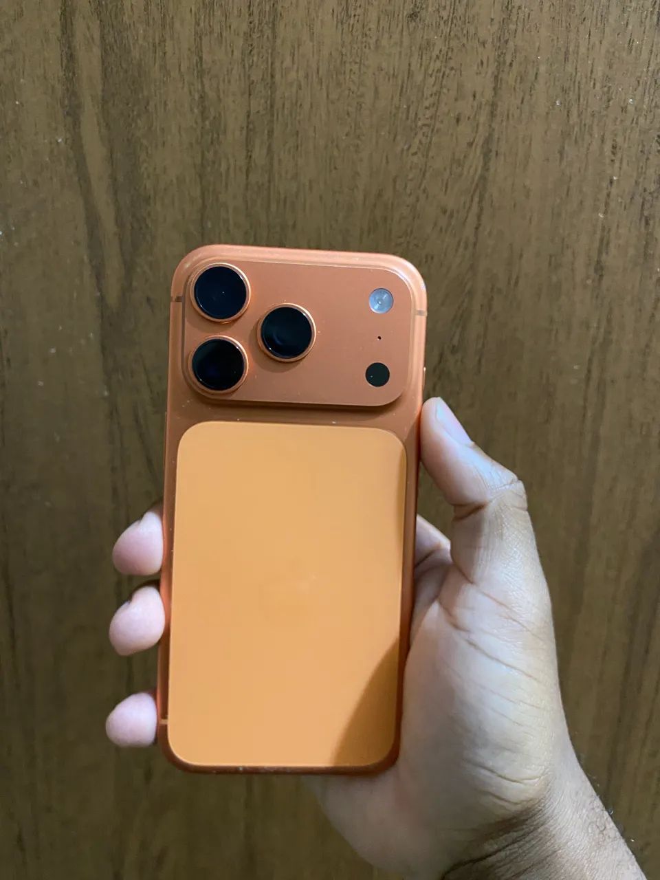 Iphone 17 pro - Foto 2