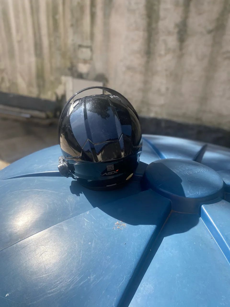 Vendo capacete - Foto 3