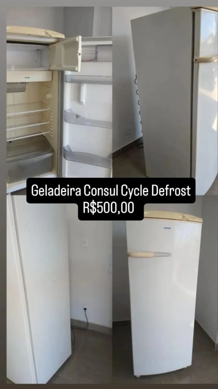 ? Vende-se - Móveis e Eletrodomésticos - Foto 5
