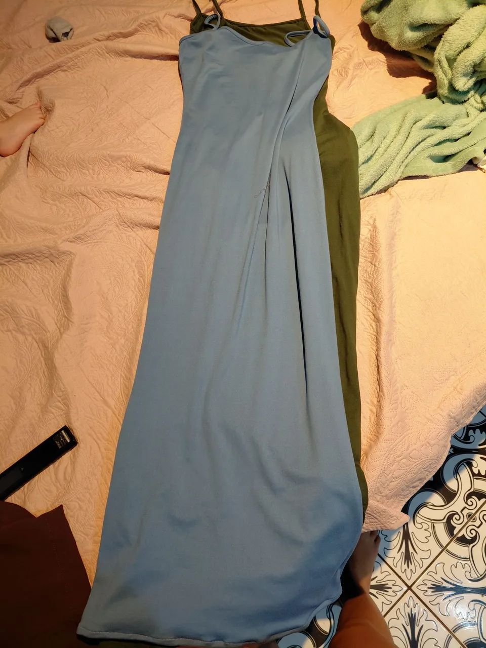 Vestido shein - Foto 2