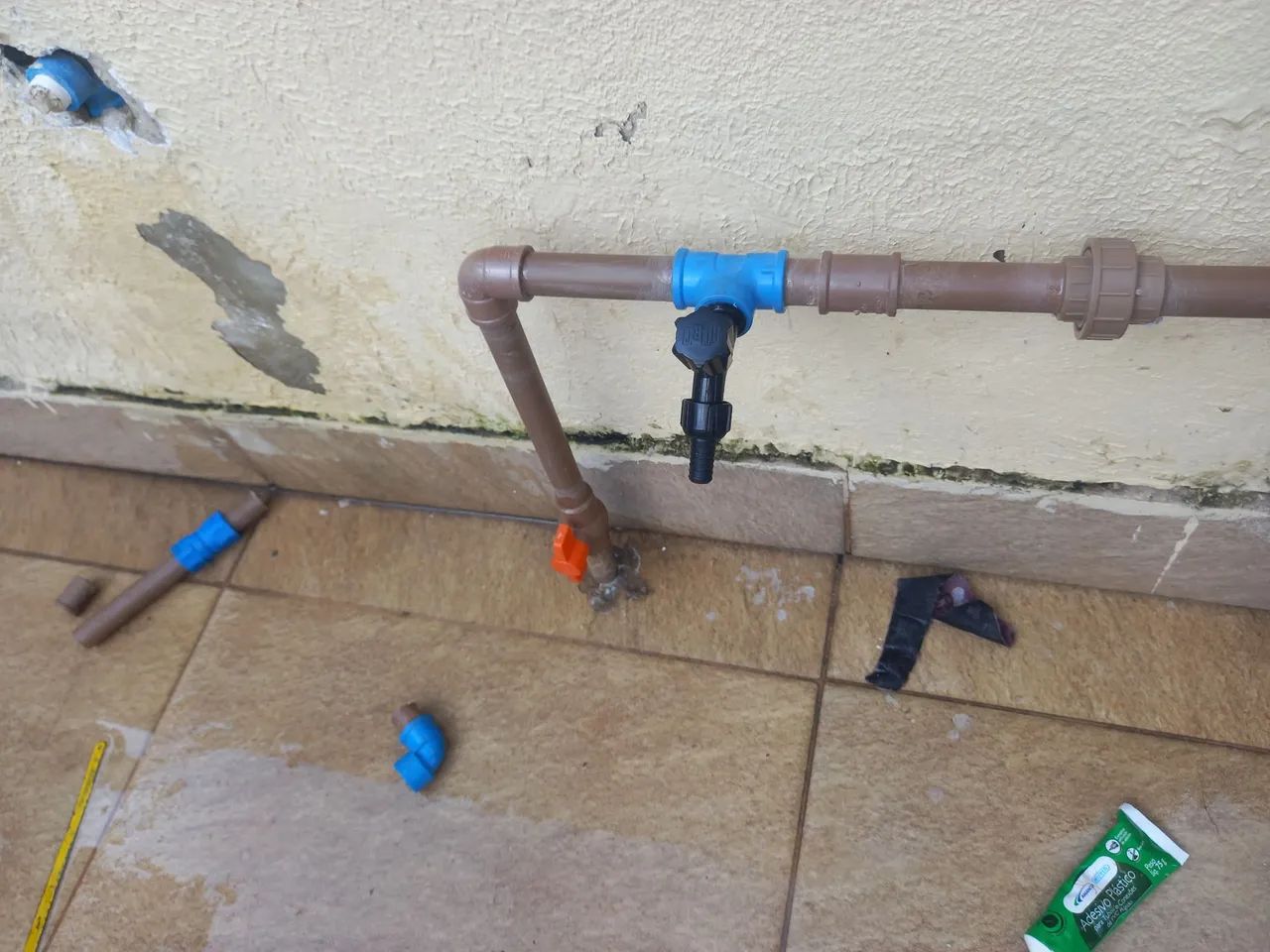 Bombeiro hidráulico  - Foto 5