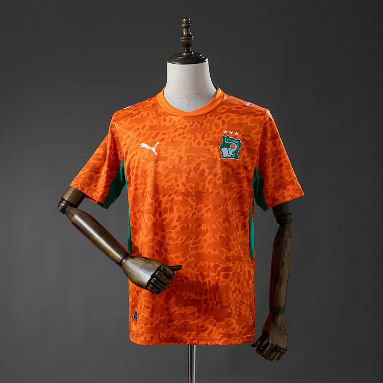 CAMISA COPA - Foto 3