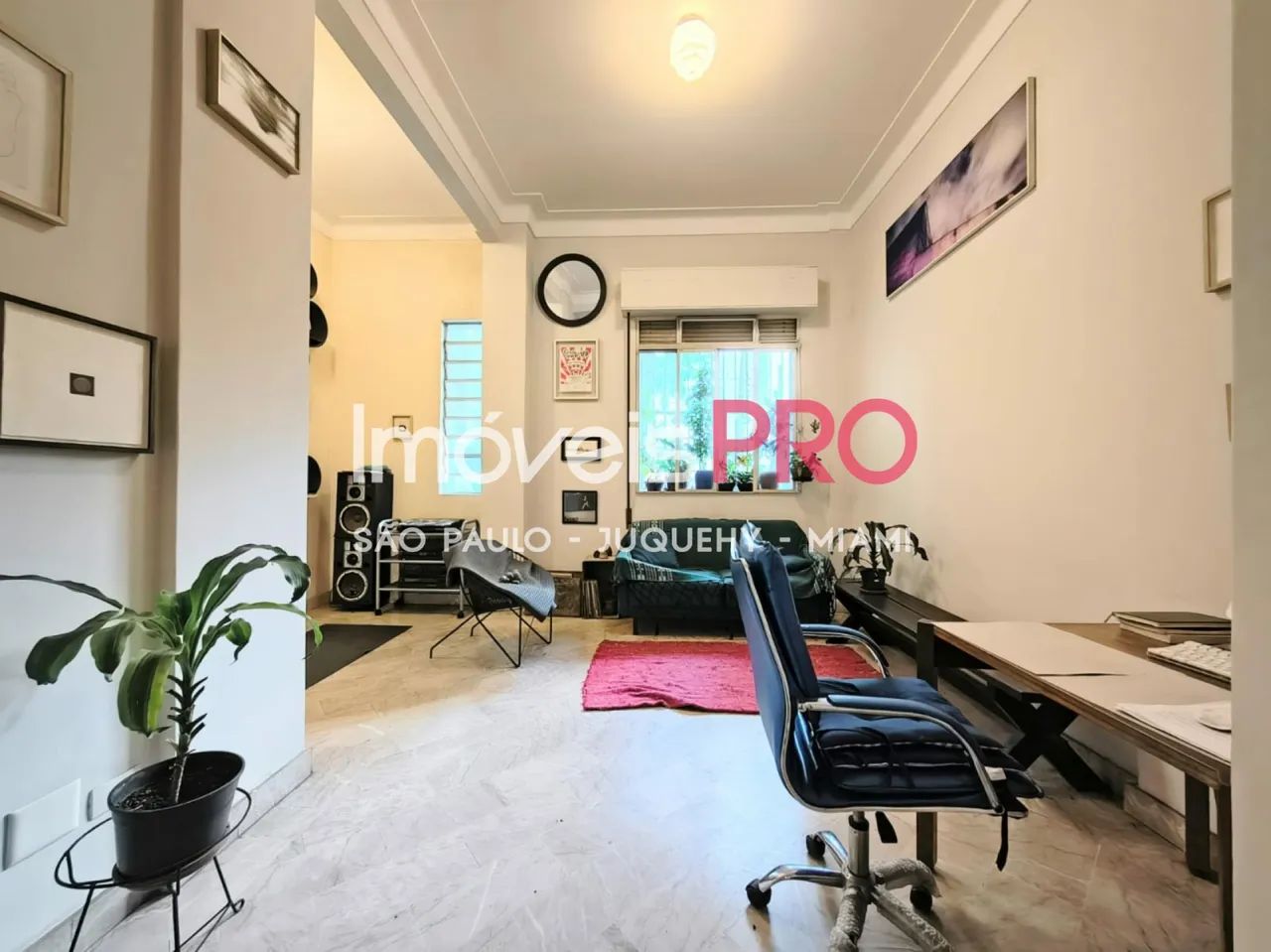 Higienóplis, 2 dormitórios, 1 suíte e 1 vaga - Foto 5