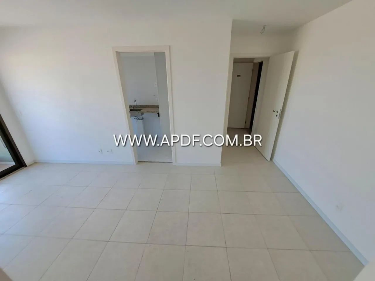 Apartamento 2 Quartos para Venda em Brasília, Taguatinga Norte (Taguatinga), 2 dormitórios - Foto 5