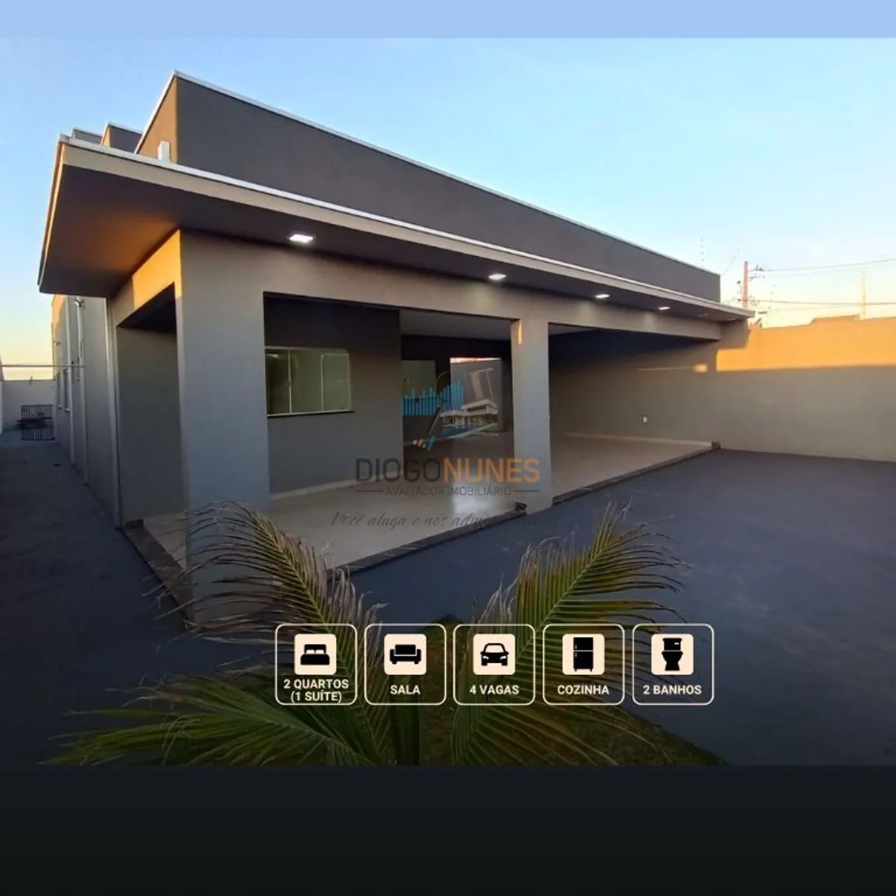680Mil com 150m² - Foto 3
