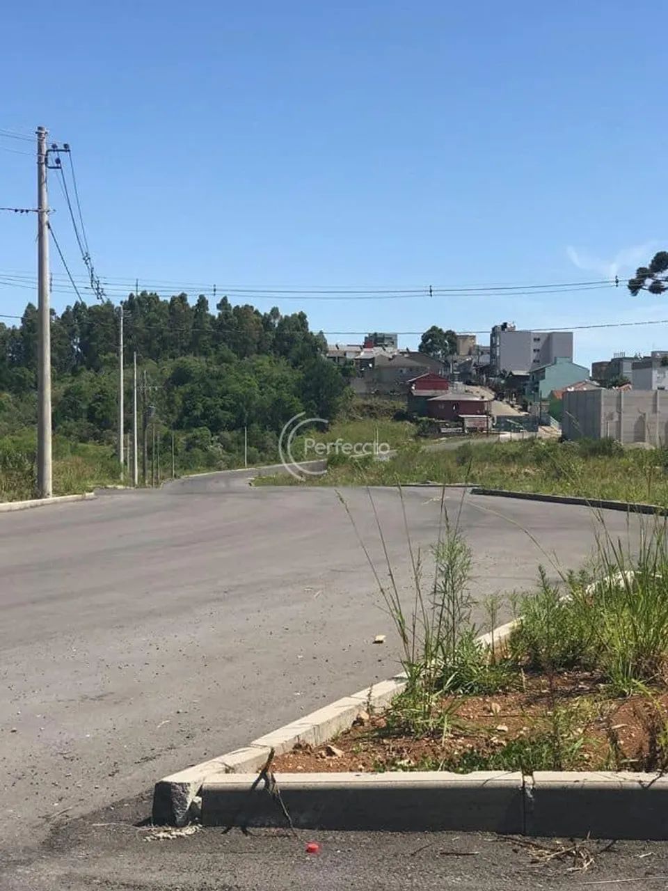 Terrenos - São Ciro - Foto 3