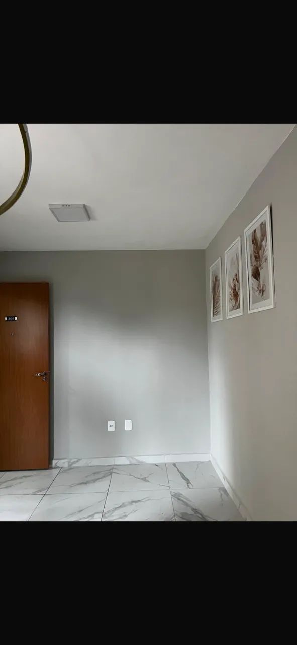 Apartamento para locacao