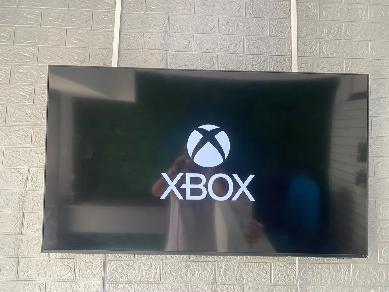 Smart tv Samsung com Xbox integrado 65 polegadas  - Foto 4