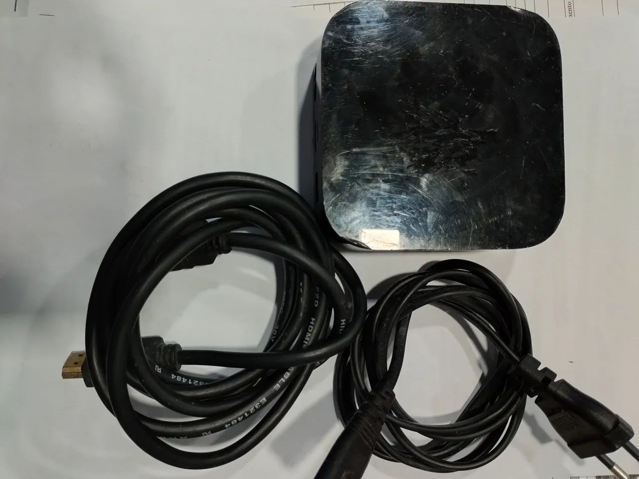 Apple TV BOX HD