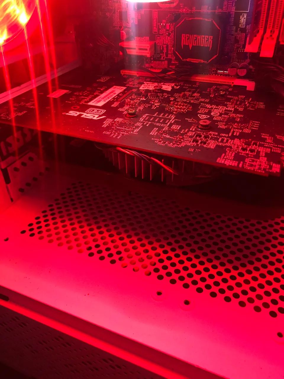 RX550