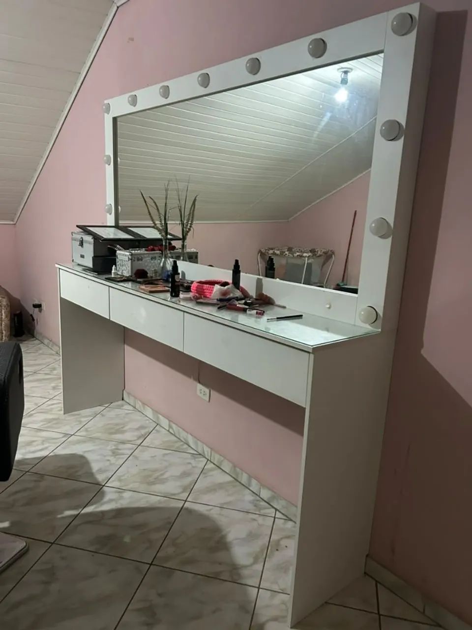 Bancada para Salao de Beleza - Foto 2