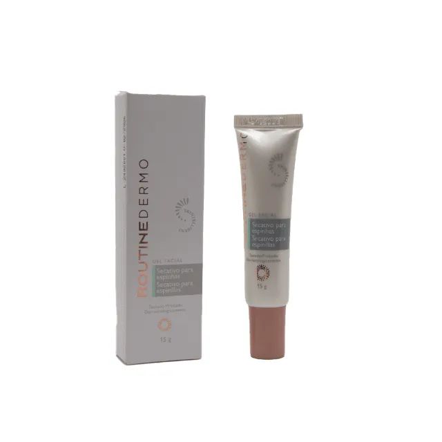 Creme para quem não gosta de acne - Foto 4