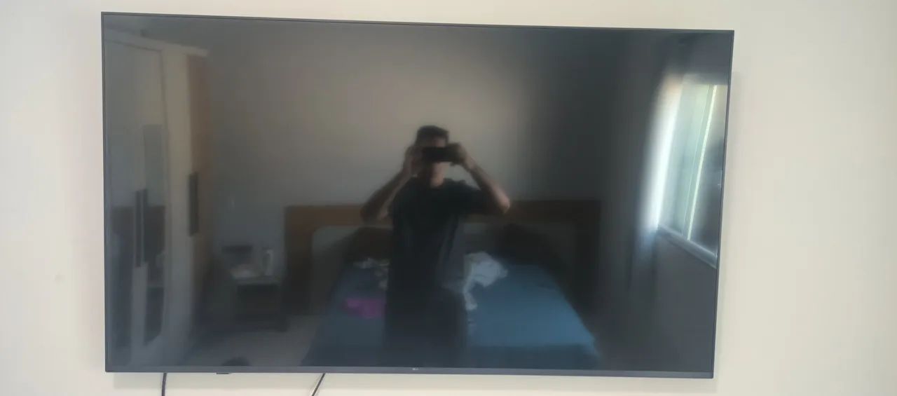 TV LG Smart 65? - Modelo 65UA8550PSA - webOS - Foto 5