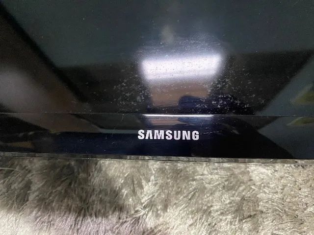 Smart TV de 32 polegadas HD Samsung - Foto 2