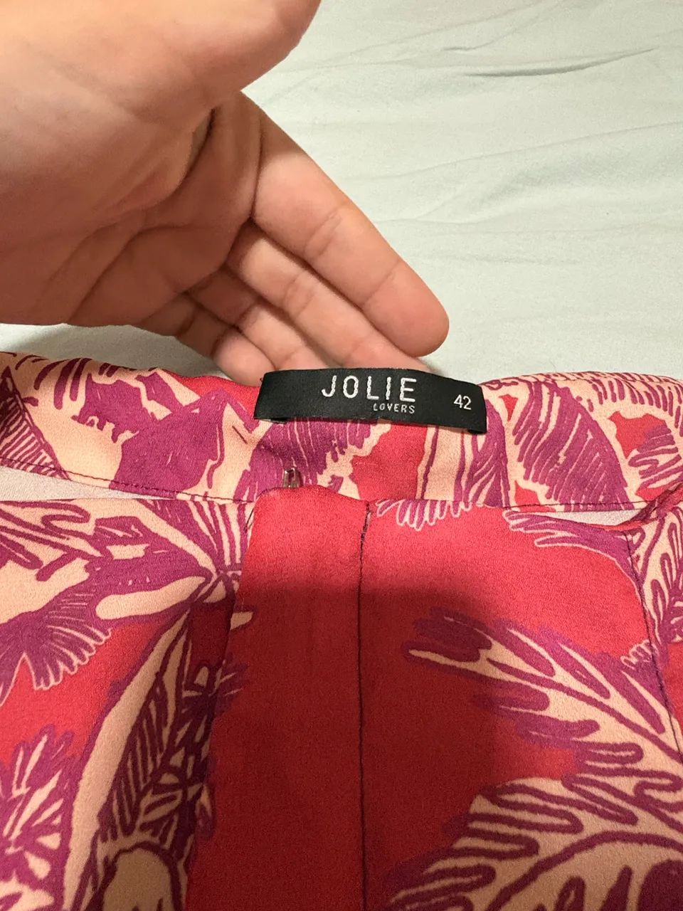 Calça JOLIE - Foto 2