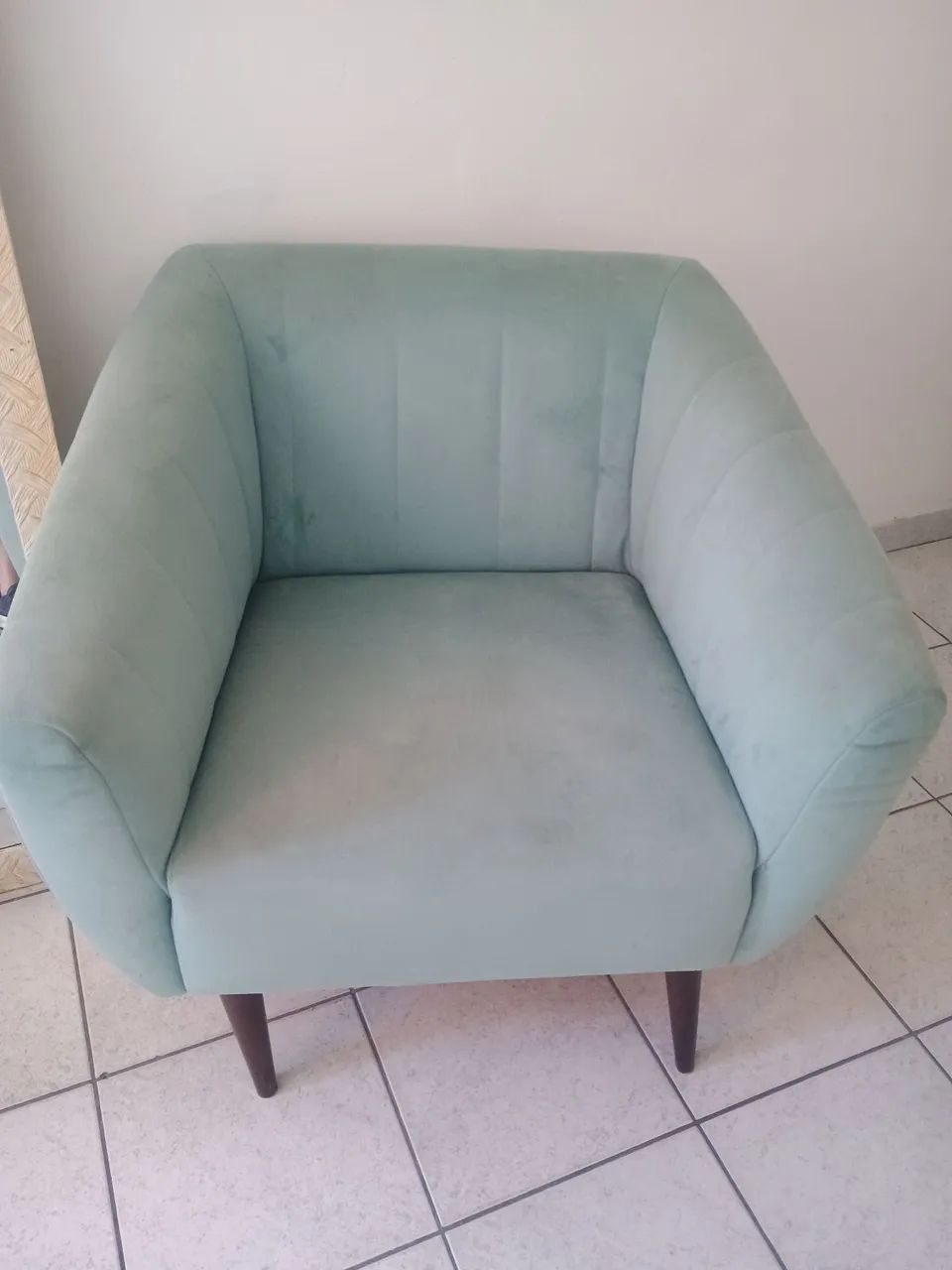 Poltrona semi nova 65576053455745120