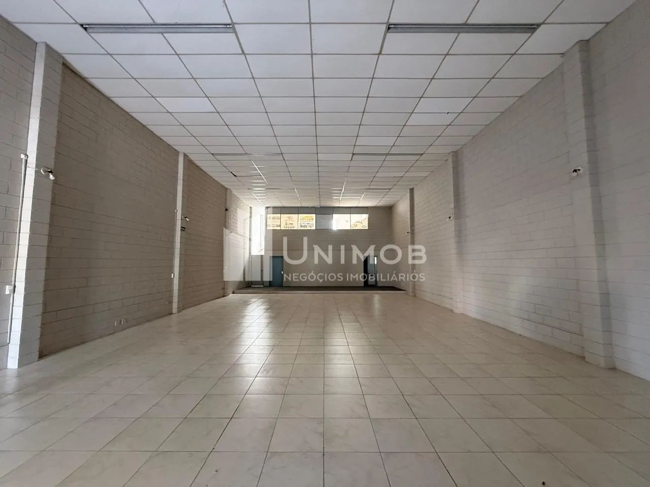 ponto comercial - Vila Marieta - Campinas - Foto 5