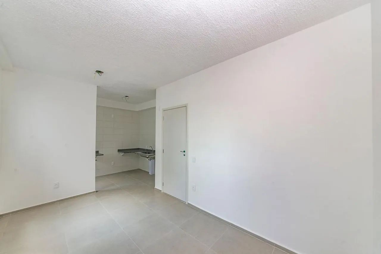 Apartamento à Venda - Palmeiras, 2 Quartos, 47 m2 - Foto 2
