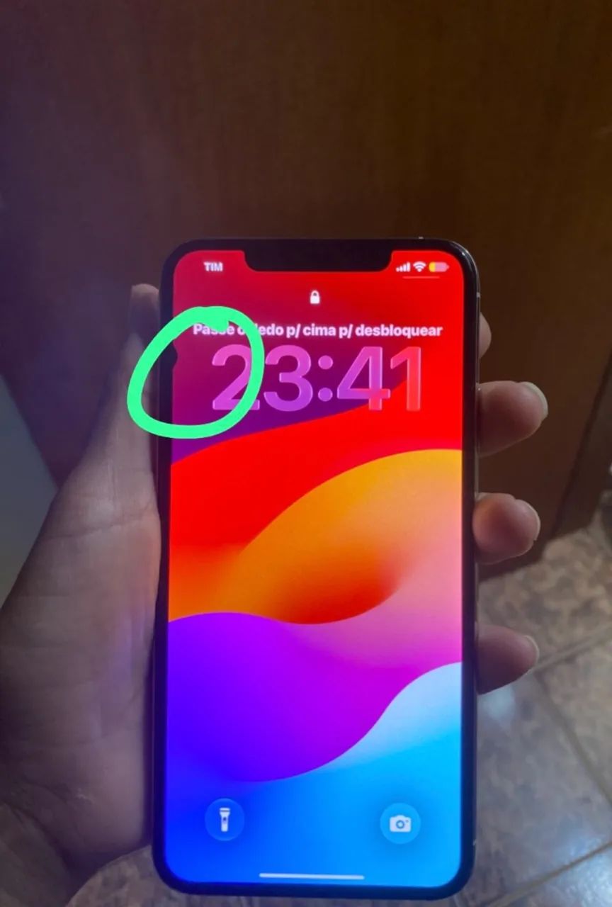 Vendo IPHONE 11 PRO MAX - Foto 3