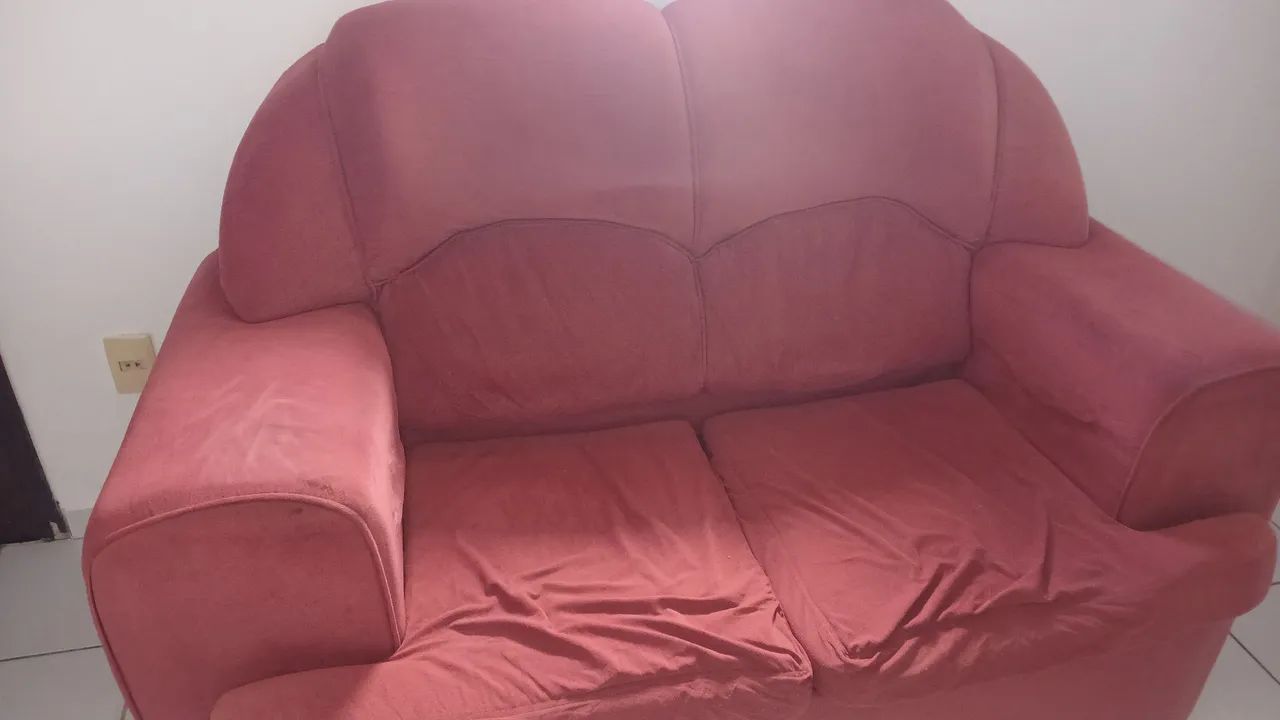 Sofá Usado - Foto 4