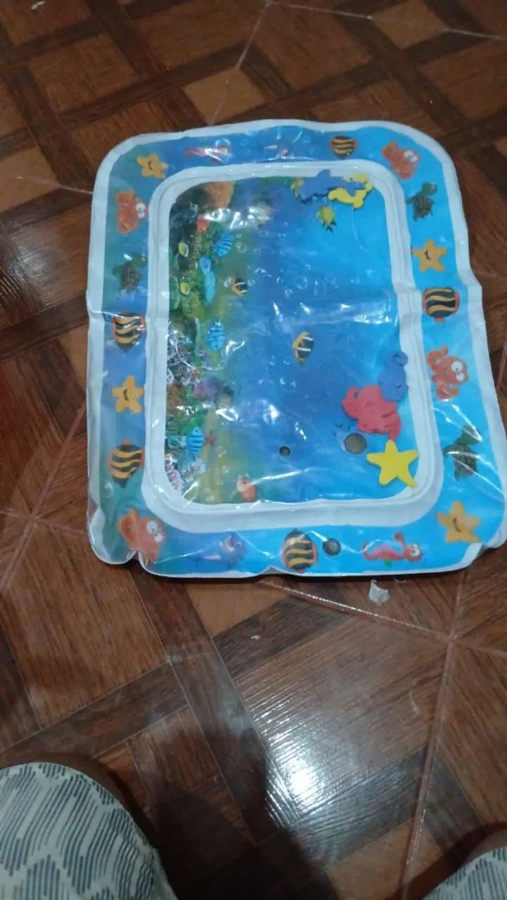 Itens infantil - Foto 5