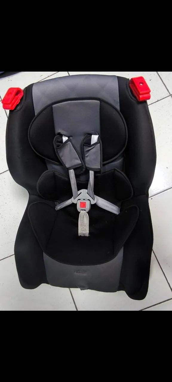 Cadeirinha bebê conforto 