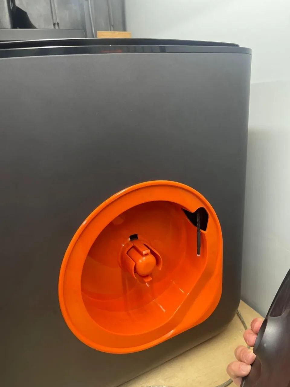 Impressora 3D UPBox - Foto 3