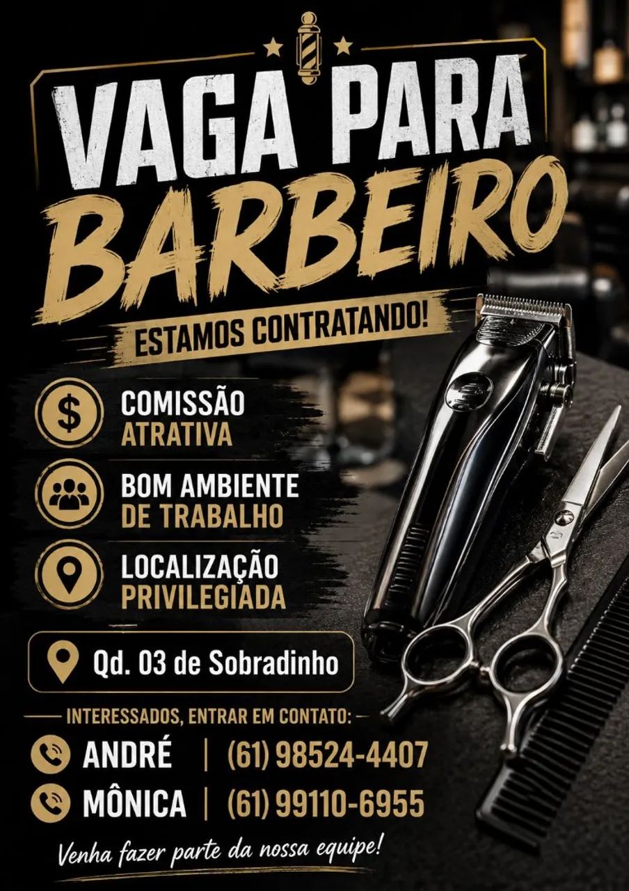 Barbeiro