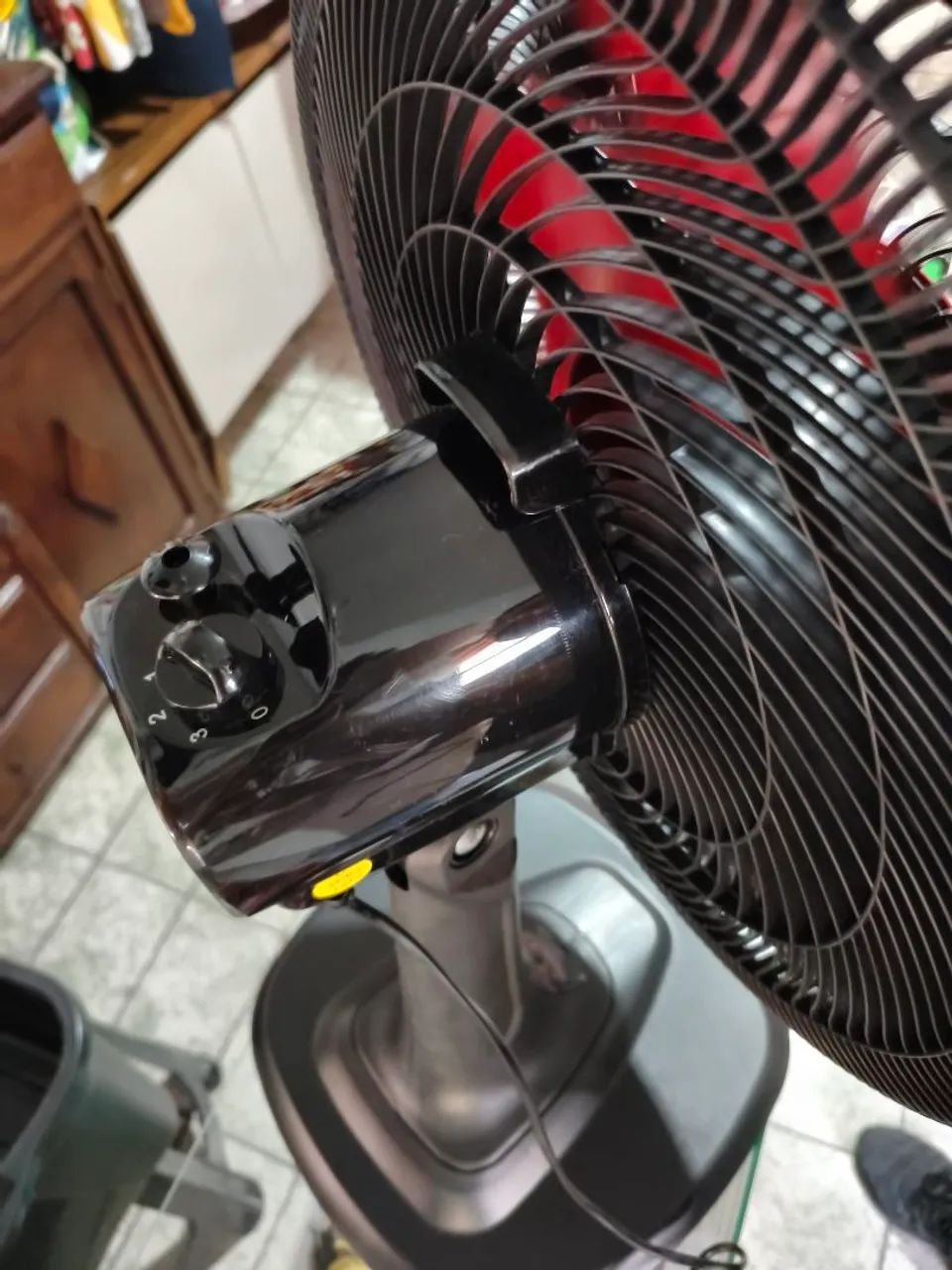 Ventilador Ventisol  - Foto 2