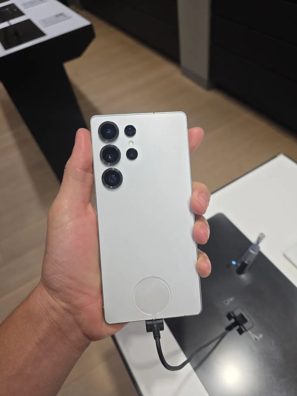 S25 ULTRA 512 GB  - Foto 2