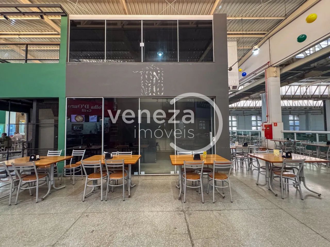 Loja comercial à venda no Mercado da Prochet, Londrina - Foto 5