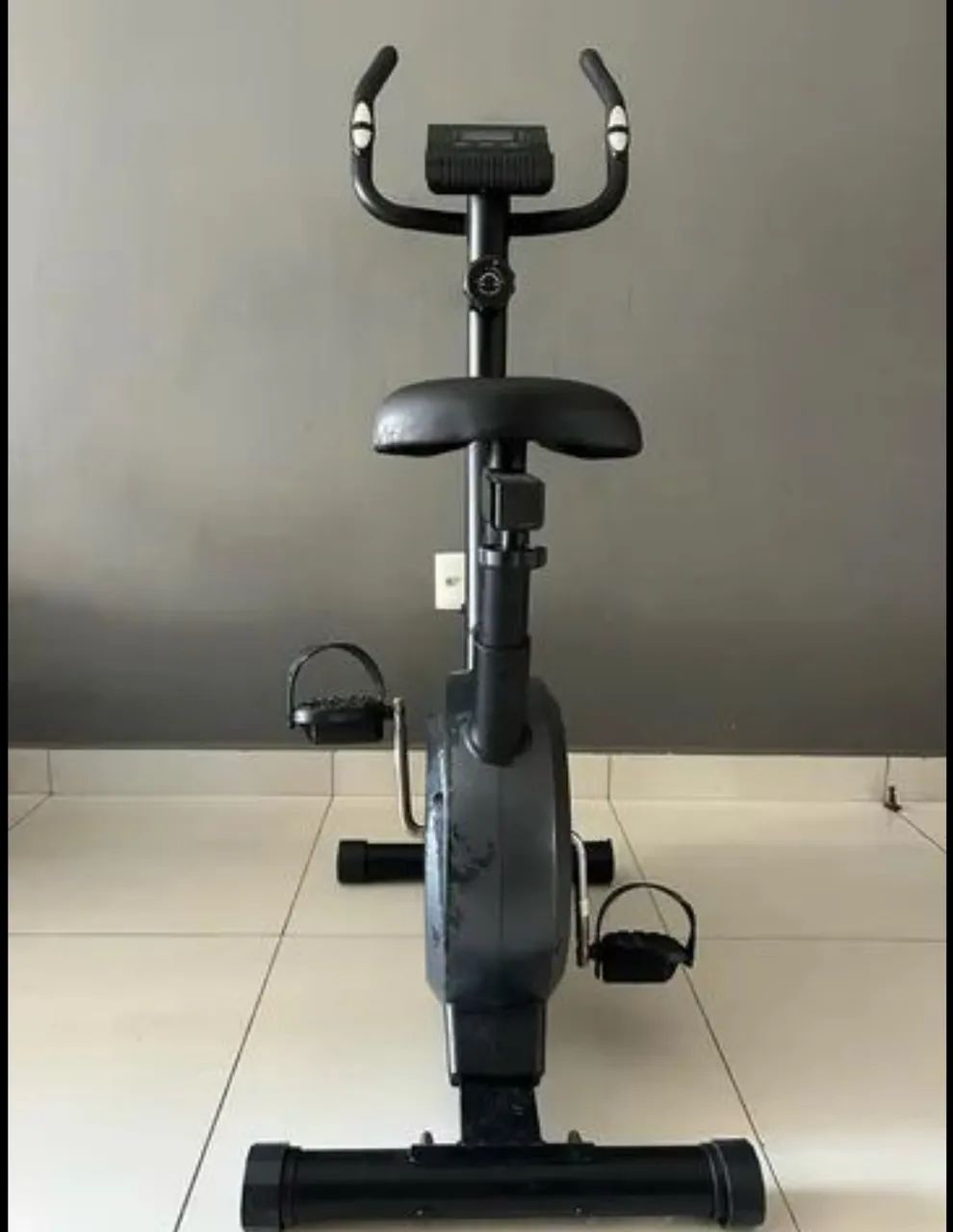 Bicicleta ergométrica  - Foto 5